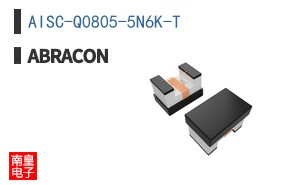 AISC-Q0805-5N6K-T