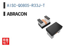 AISC-Q0805-R33J-T