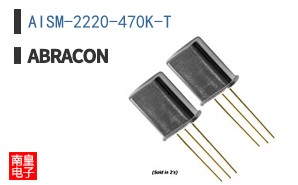 AISM-2220-470K-T