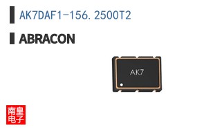 AK7DAF1-156.2500T2