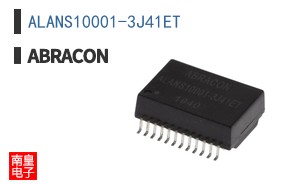 ALANS10001-3J41ET