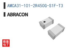 AMCA31-101-2R450G-S1F-T3