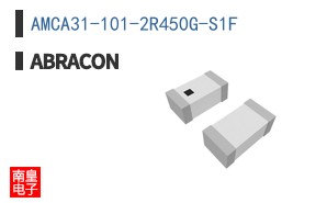 AMCA31-101-2R450G-S1F