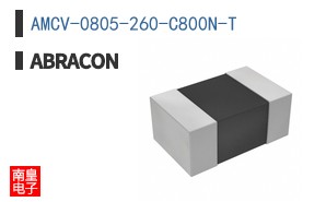AMCV-0805-260-C800N-T