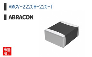 AMCV-2220H-220-T