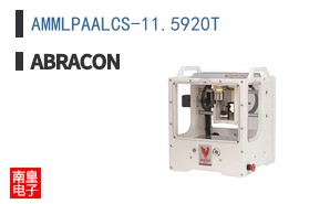 AMMLPAALCS-11.5920T