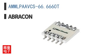 AMMLPAAVCS-66.6660T