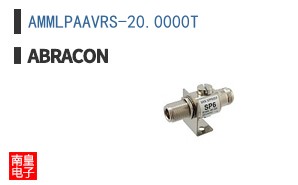AMMLPAAVRS-20.0000T