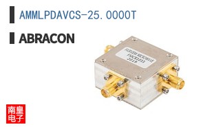 AMMLPDAVCS-25.0000T