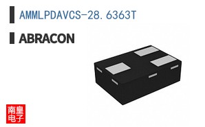 AMMLPDAVCS-28.6363T
