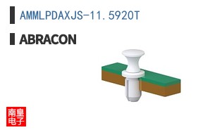 AMMLPDAXJS-11.5920T
