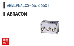AMMLPEALCS-66.6660T