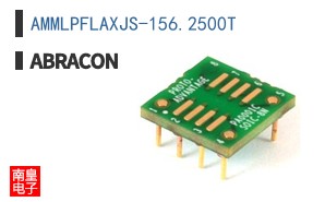 AMMLPFLAXJS-156.2500T