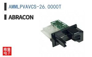 AMMLPVAVCS-26.0000T