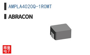 AMPLA4020Q-1R0MT
