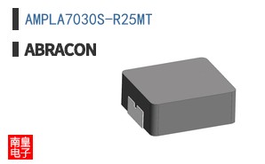 AMPLA7030S-R25MT