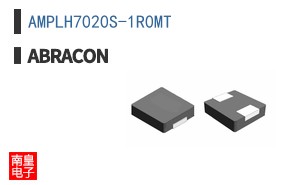 AMPLH7020S-1R0MT