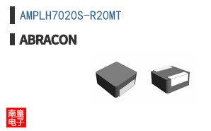 AMPLH7020S-R20MT