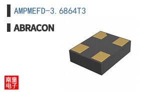 AMPMEFD-3.6864T3