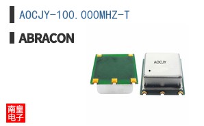 AOCJY-100.000MHZ-T