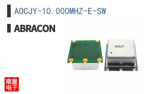 AOCJY-10.000MHZ-E-SW