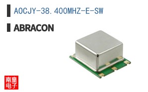 AOCJY-38.400MHZ-E-SW