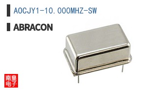 AOCJY1-10.000MHZ-SW