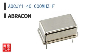 AOCJY1-40.000MHZ-F