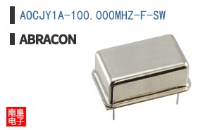 AOCJY1A-100.000MHZ-F-SW
