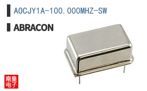 AOCJY1A-100.000MHZ-SW