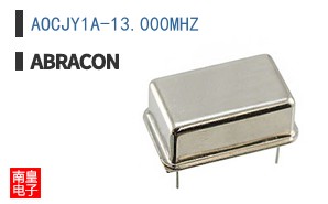 AOCJY1A-13.000MHZ
