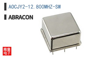 AOCJY2-12.800MHZ-SW