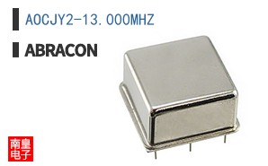 AOCJY2-13.000MHZ