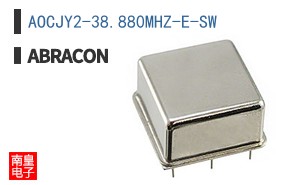 AOCJY2-38.880MHZ-E-SW