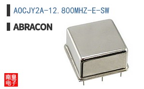 AOCJY2A-12.800MHZ-E-SW