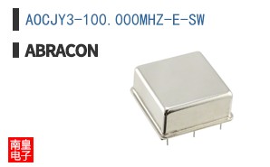 AOCJY3-100.000MHZ-E-SW