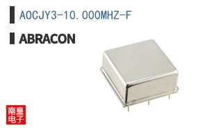 AOCJY3-10.000MHZ-F