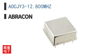 AOCJY3-12.800MHZ