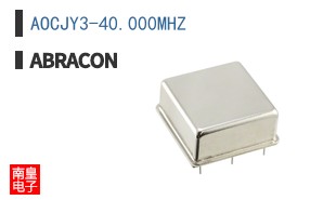 AOCJY3-40.000MHZ
