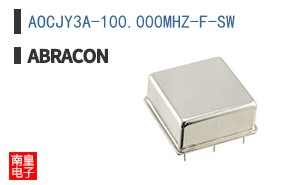 AOCJY3A-100.000MHZ-F-SW