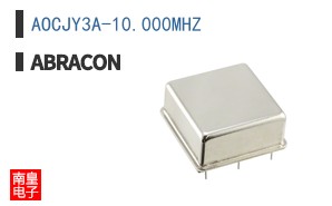 AOCJY3A-10.000MHZ
