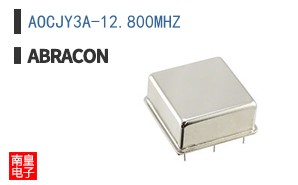 AOCJY3A-12.800MHZ
