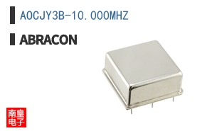 AOCJY3B-10.000MHZ