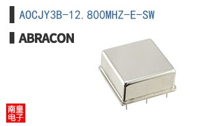AOCJY3B-12.800MHZ-E-SW