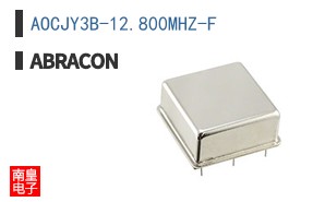 AOCJY3B-12.800MHZ-F