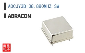 AOCJY3B-38.880MHZ-SW