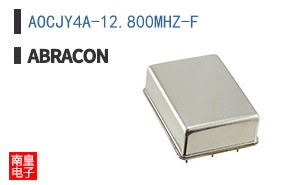 AOCJY4A-12.800MHZ-F