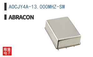 AOCJY4A-13.000MHZ-SW