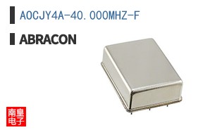 AOCJY4A-40.000MHZ-F