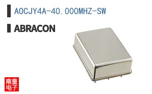 AOCJY4A-40.000MHZ-SW